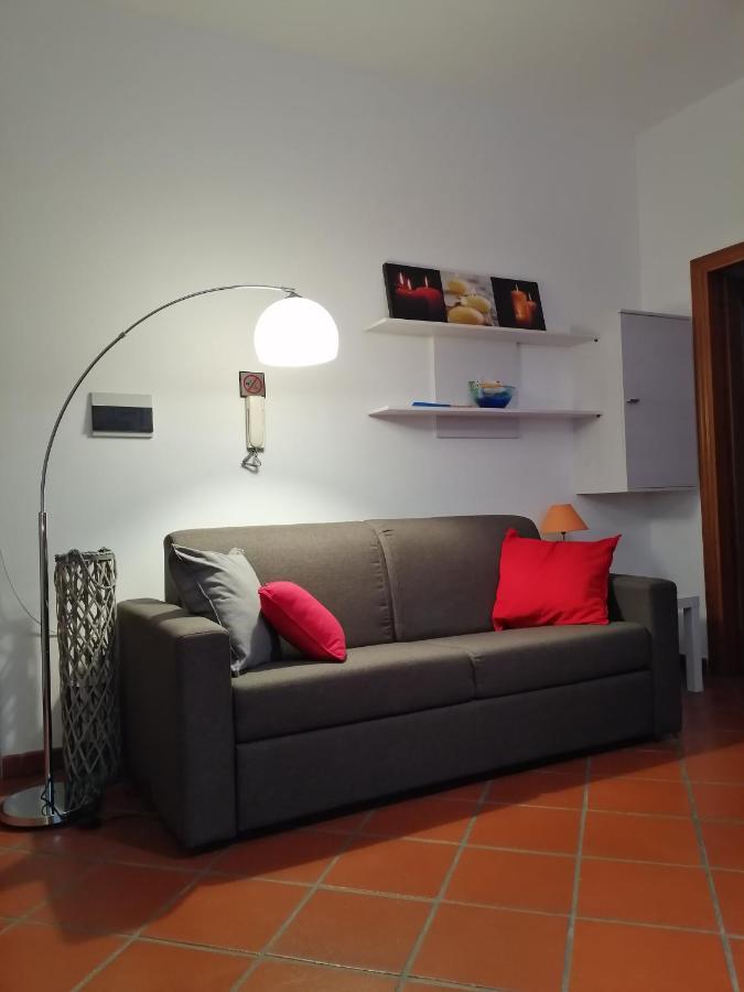 Appartamento Casa Diego Cagliari