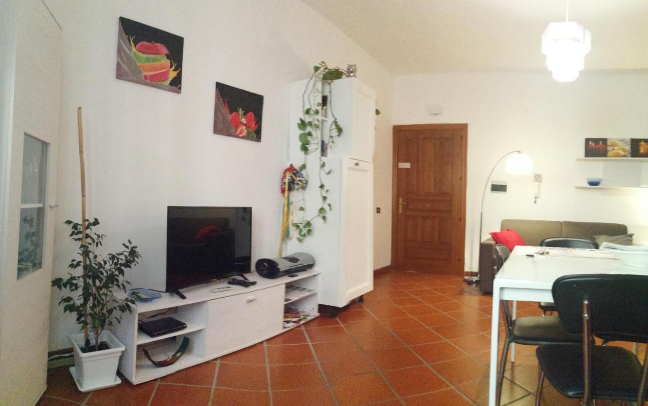 Appartamento Casa Diego *