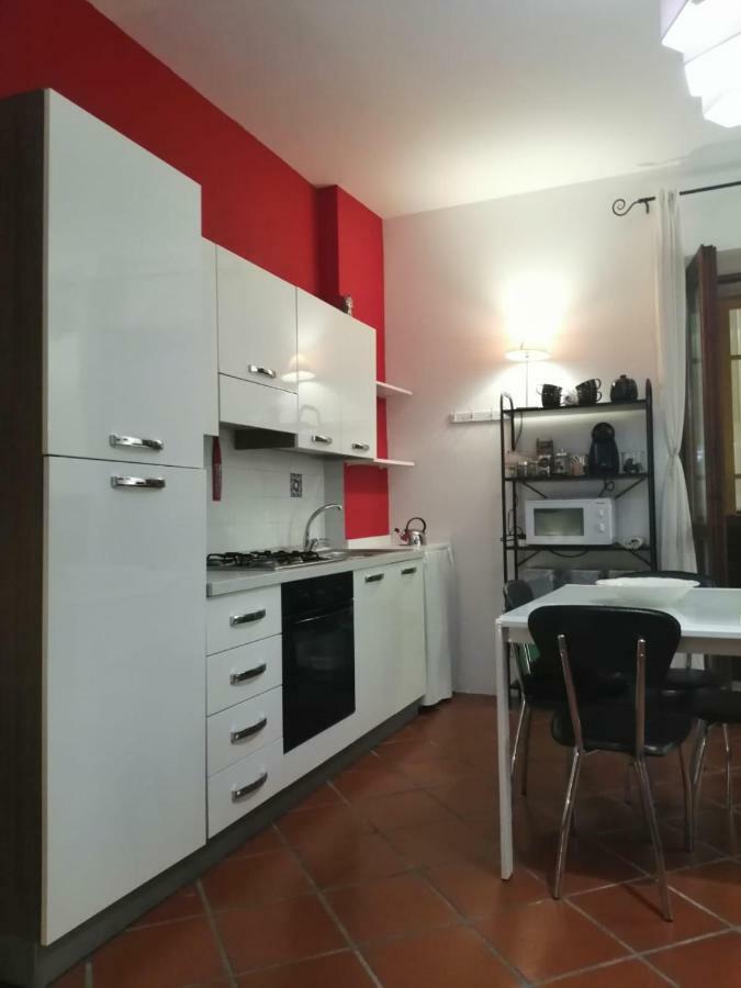 Casa Diego Appartamento