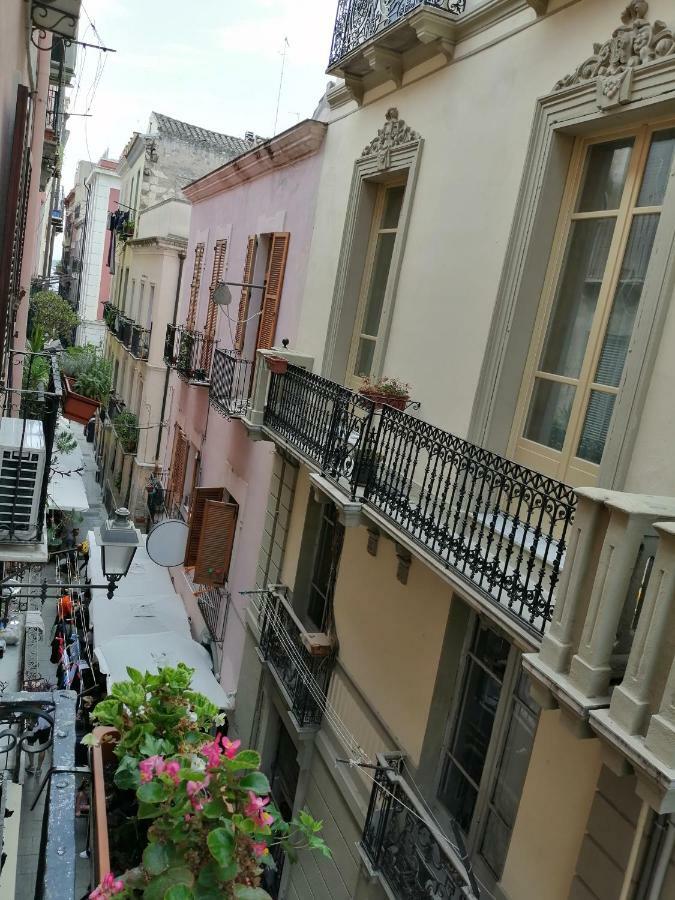 Appartamento Casa Diego Cagliari