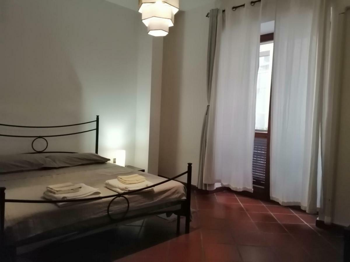 Casa Diego Appartamento
