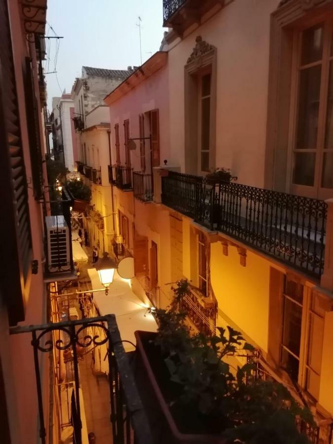 Casa Diego Appartamento
