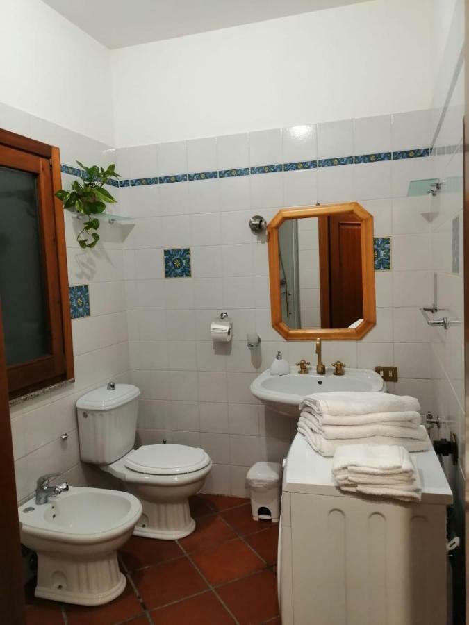 Casa Diego Appartamento *