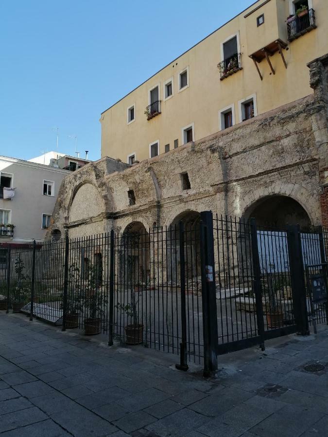 Casa Diego Appartamento Cagliari