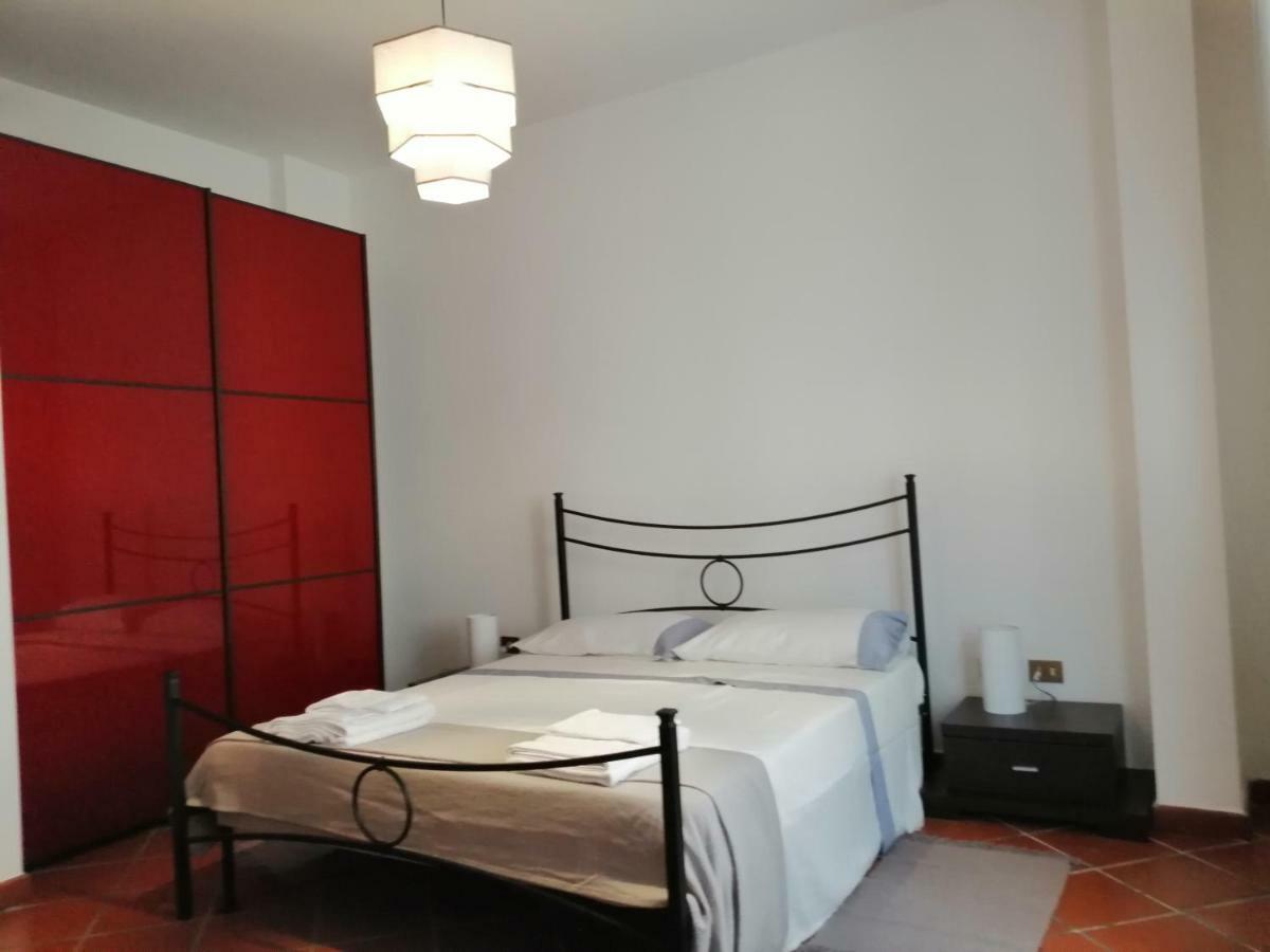 Apartamento Casa Diego Cagliari