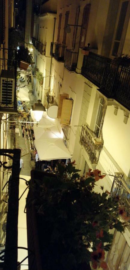 Apartamento Casa Diego *